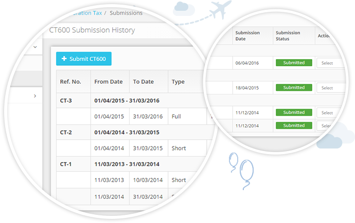 Capium Software - 4