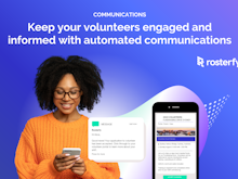 Rosterfy Software - Automated Communication