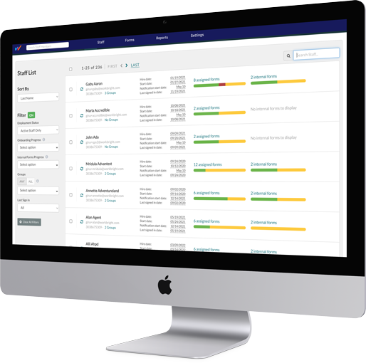 WorkBright | Reviews, Pricing & Demos - SoftwareAdvice IE