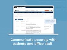 RXNT Software - RXNT Patient Engagement Software. Communicate securely between office staff and with other providers, and send and receive secure patient message for better engagement.