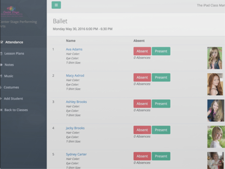 DanceStudioPro Cost & Reviews Capterra Australia 2021