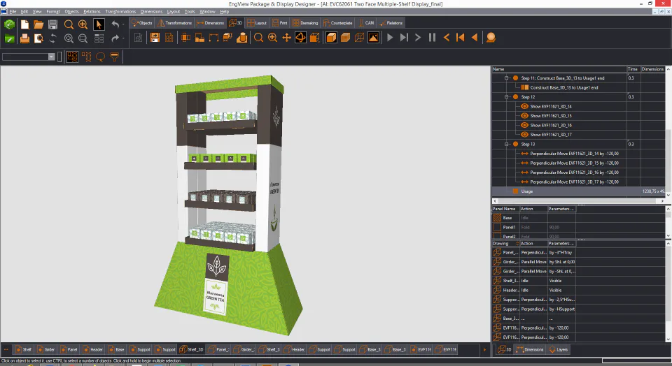 EngView Package & Display Designer Suite Reviews, Cost & Features ...