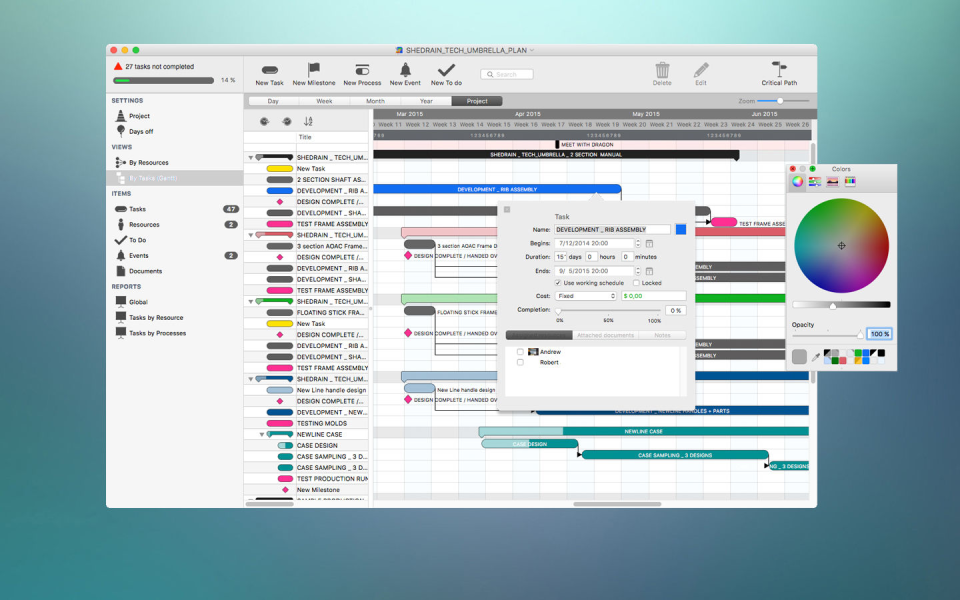 xPlan Cost & Reviews Capterra Australia 2024
