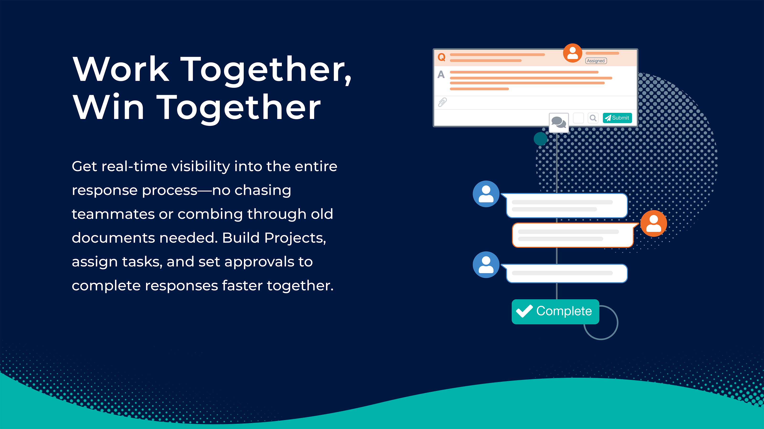 Loopio Reviews, Cost & Features GetApp Australia 2022