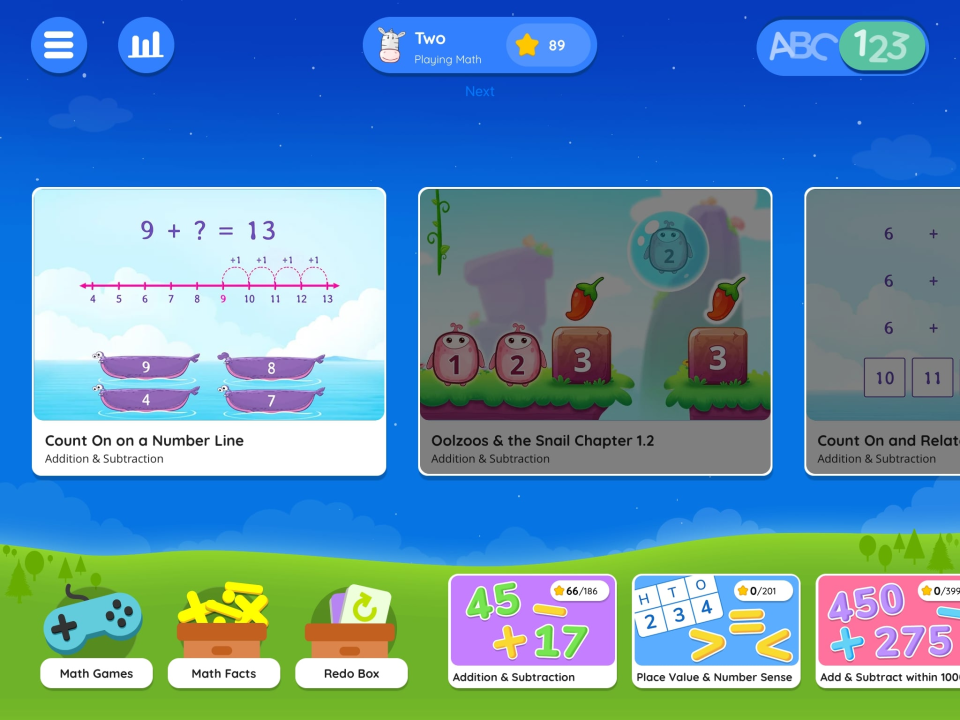 SplashLearn Cost & Reviews Capterra Australia 2024