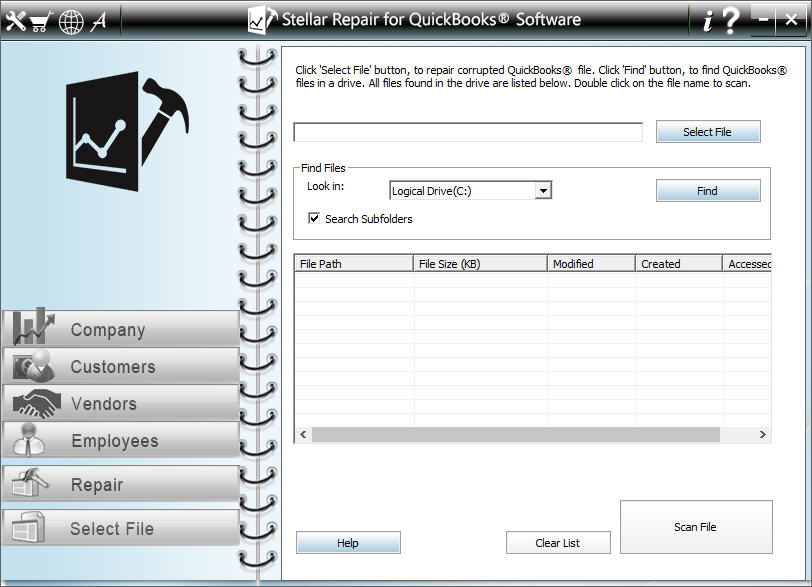 stellar phoenix recovery for quickbooks review