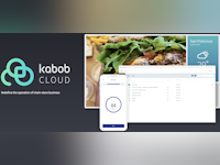 Kabob Retail Cloud Software - 1