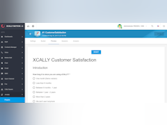 XCALLY Software - Customer Satisfaction - thumbnail