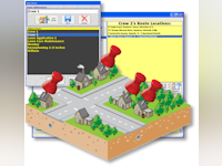 GroundsKeeper Pro Software - 2 - Vorschau
