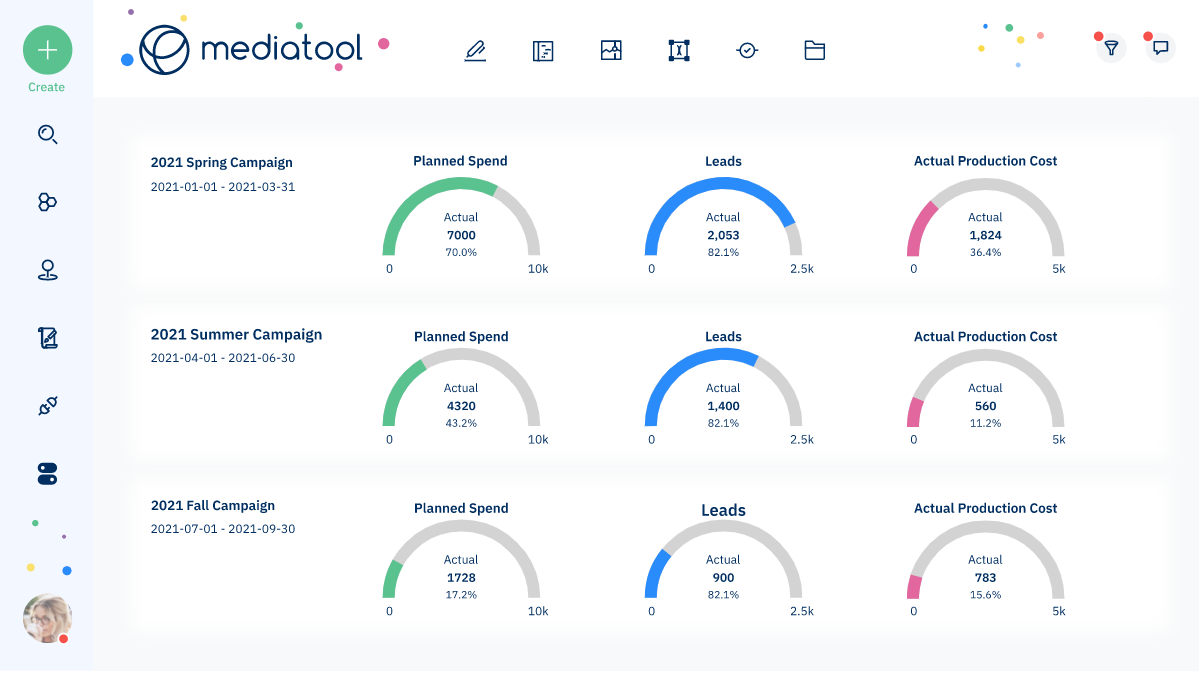 Mediatool Logiciel - 1