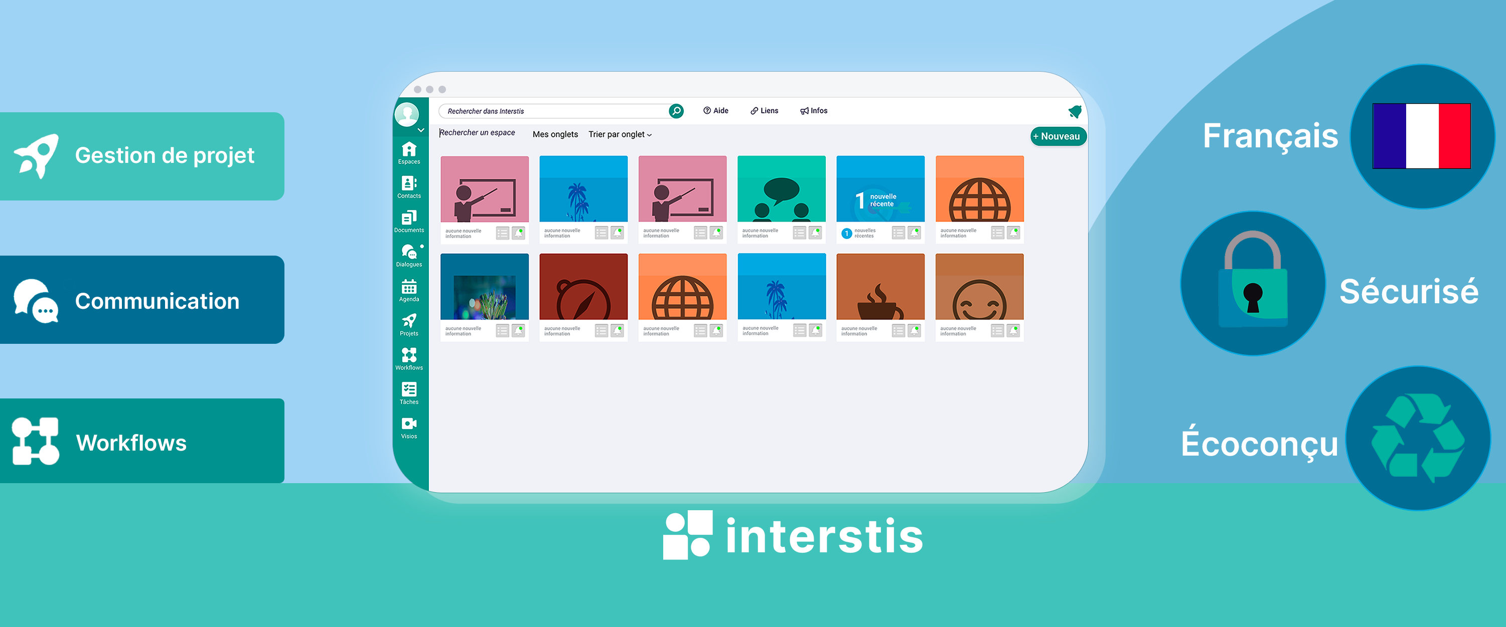 Interstis Software - 1