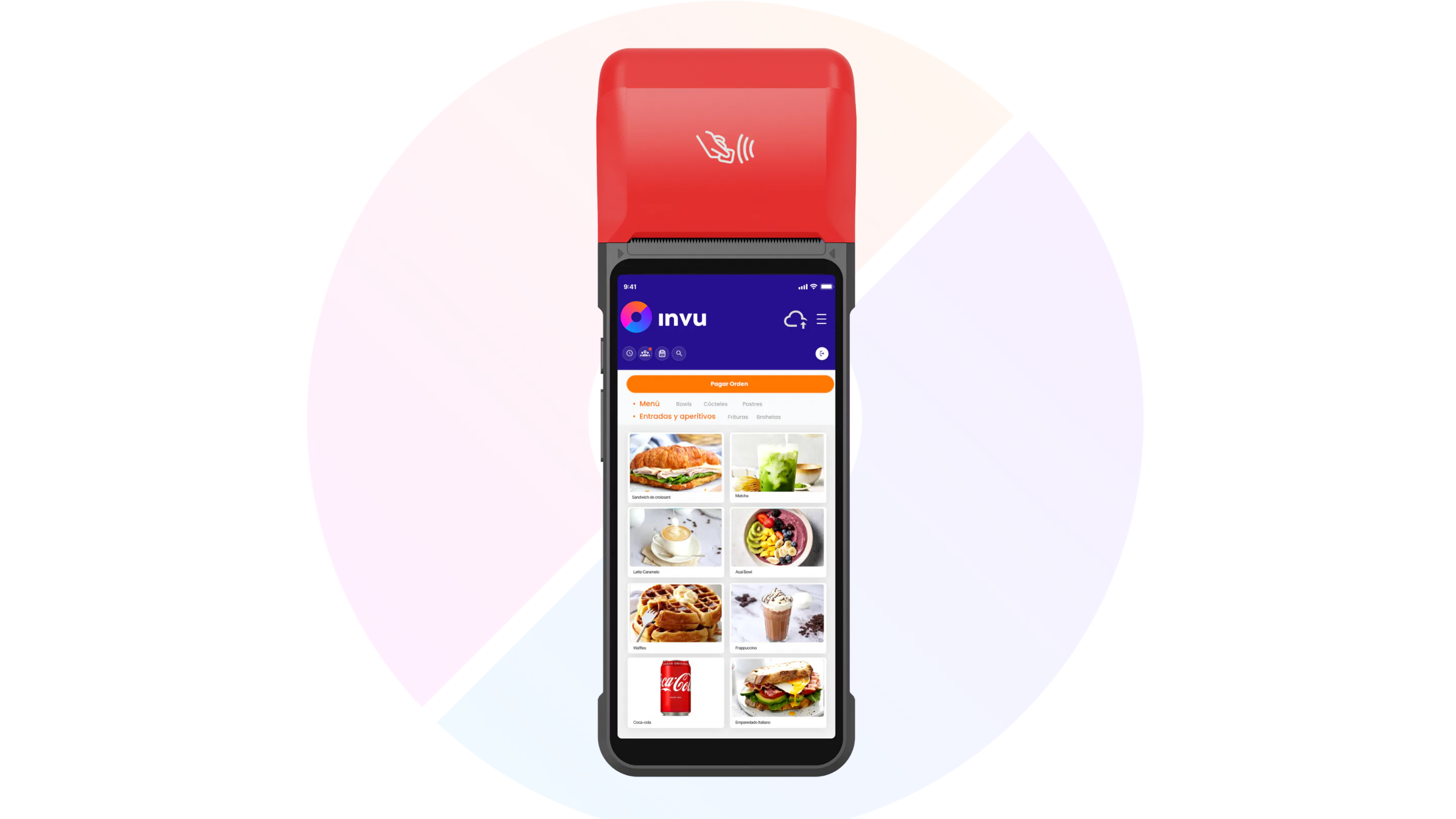 Invu Software ¿Qué es Invu POS? - Reseñas, precios y funciones - Capterra México 2026