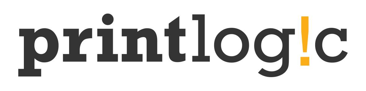 Printlogic Logo