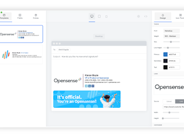 Opensense Cost & Reviews - Capterra Australia 2023