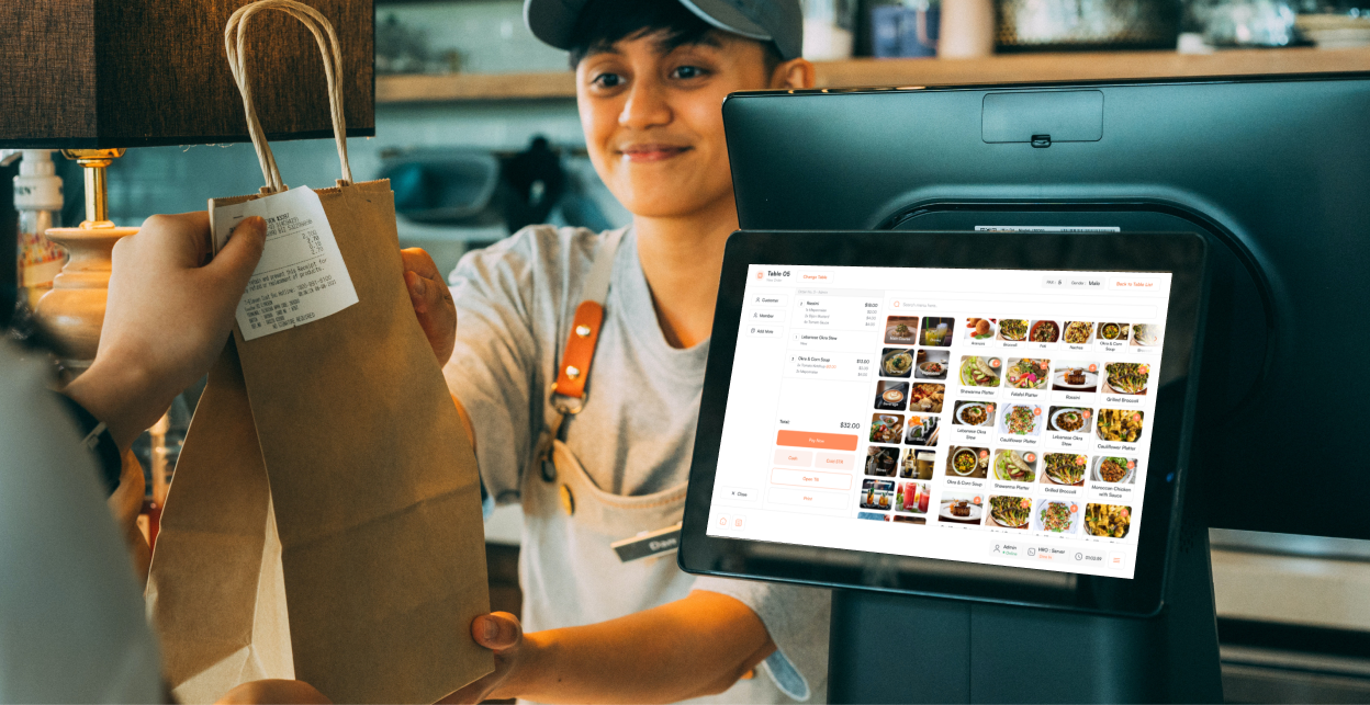 Dineplan excels in delivering a cost-effective, multilingual, and user-friendly complete software suite, ideal for various restaurant formats through its Restaurant Management Software