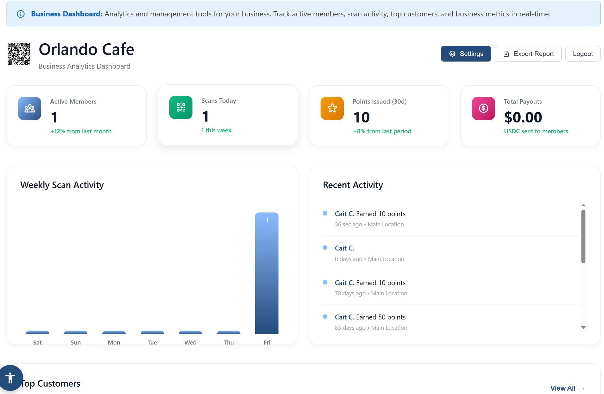 Perk Proof Software Pricing, Alternatives & More 2026 | Capterra