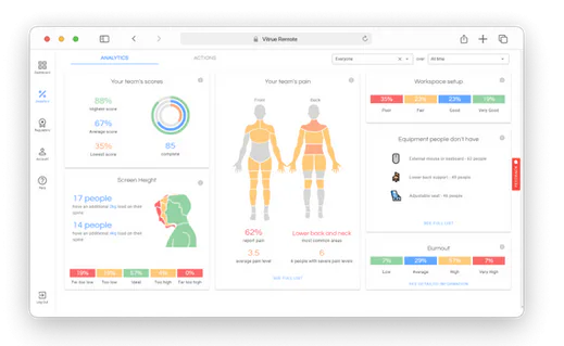 Vida Software VIDA Pricing, Cost & Reviews - Capterra UK 2026