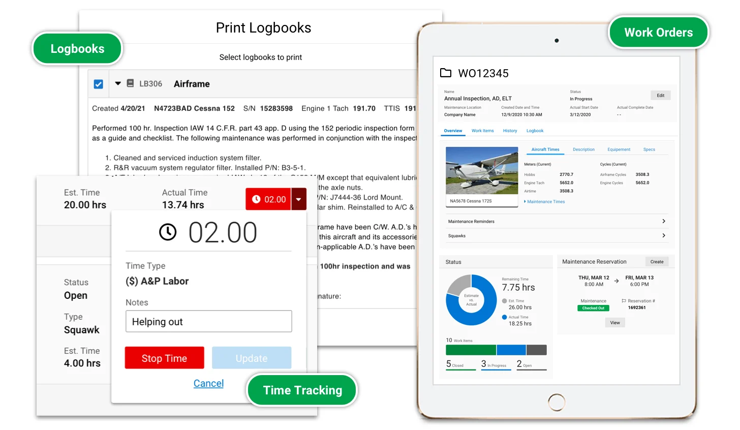 Flight Schedule Pro Software Pricing, Alternatives & More 2026 | Capterra