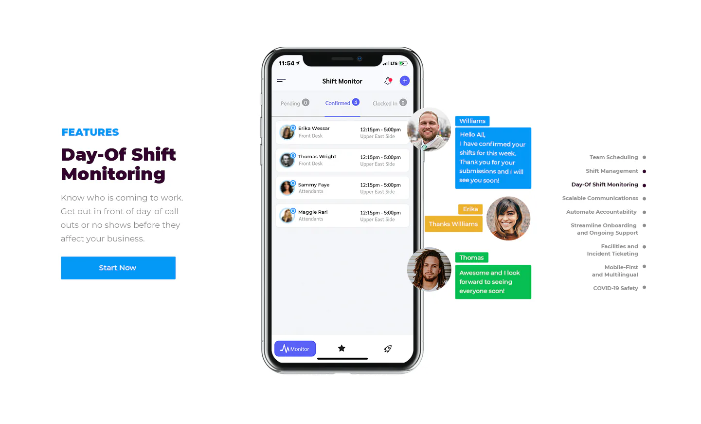 Prospr App Prospr At Work Reviews, Cost & Features | GetApp Australia 2026