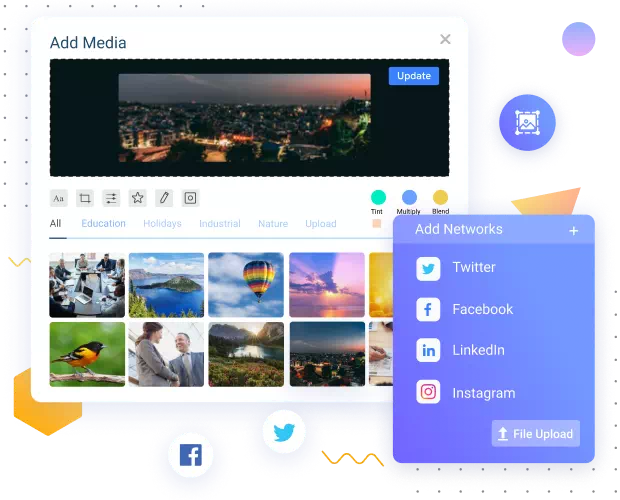 HipSocial Software - 5