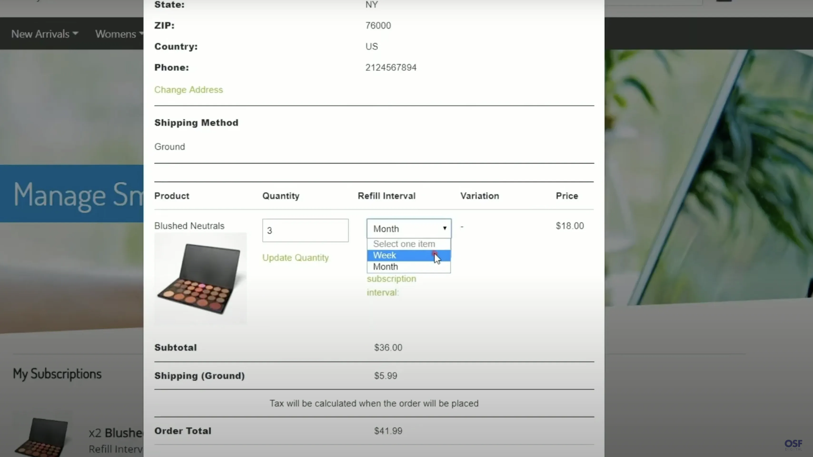 Smart Order Refill Pricing, Reviews & Features - Capterra Canada 2026