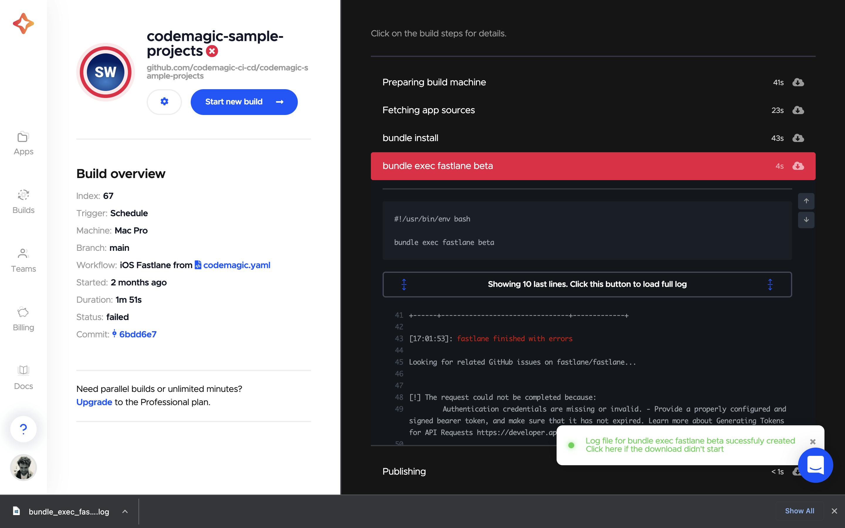 Codemagic Reviews 22 Capterra Codemagic Reviews 22 Capterra