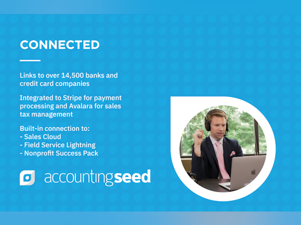 Accounting Seed Software - 5