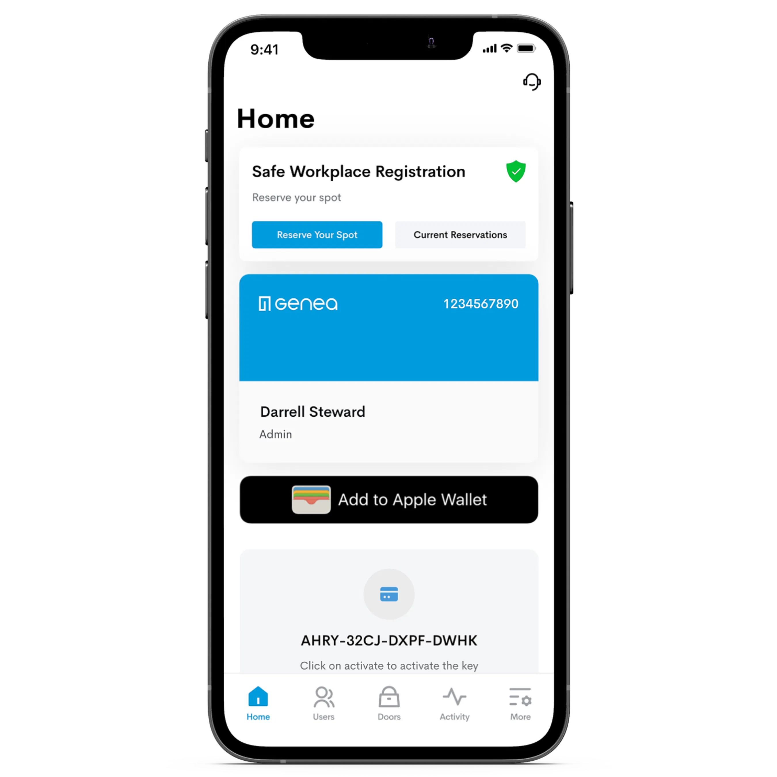 Genea Security Pricing, Cost & Reviews - Capterra UK 2026