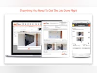MobiWork Software - 4 - Vorschau