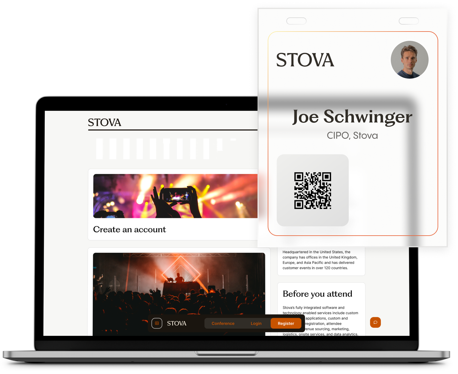 Stova Software - 5