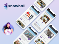 Snowball Software - 1