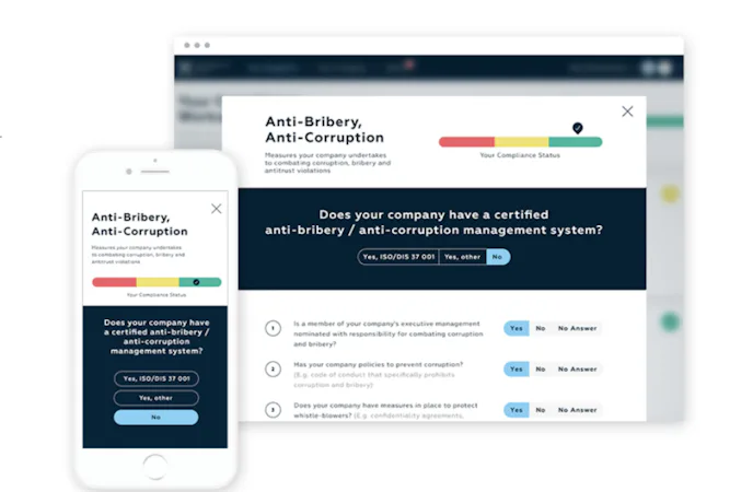IntegrityNext 2025 Pricing, Features, Reviews & Alternatives | GetApp