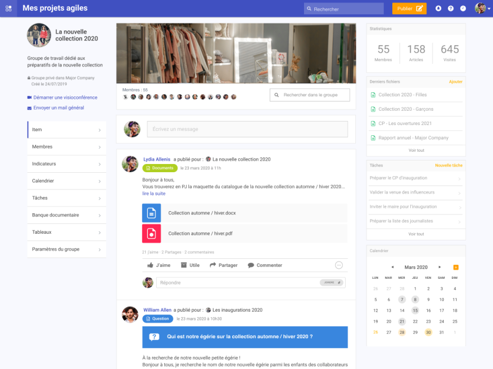 Jamespot Software - 1