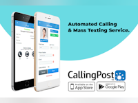 CallingPost Software - 1