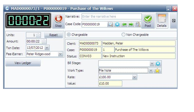 Liberate Software - 5