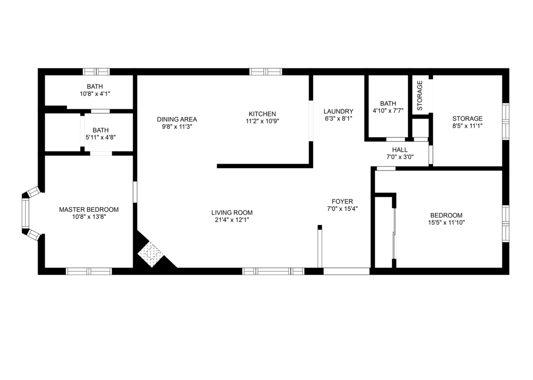 Free Floor Plans