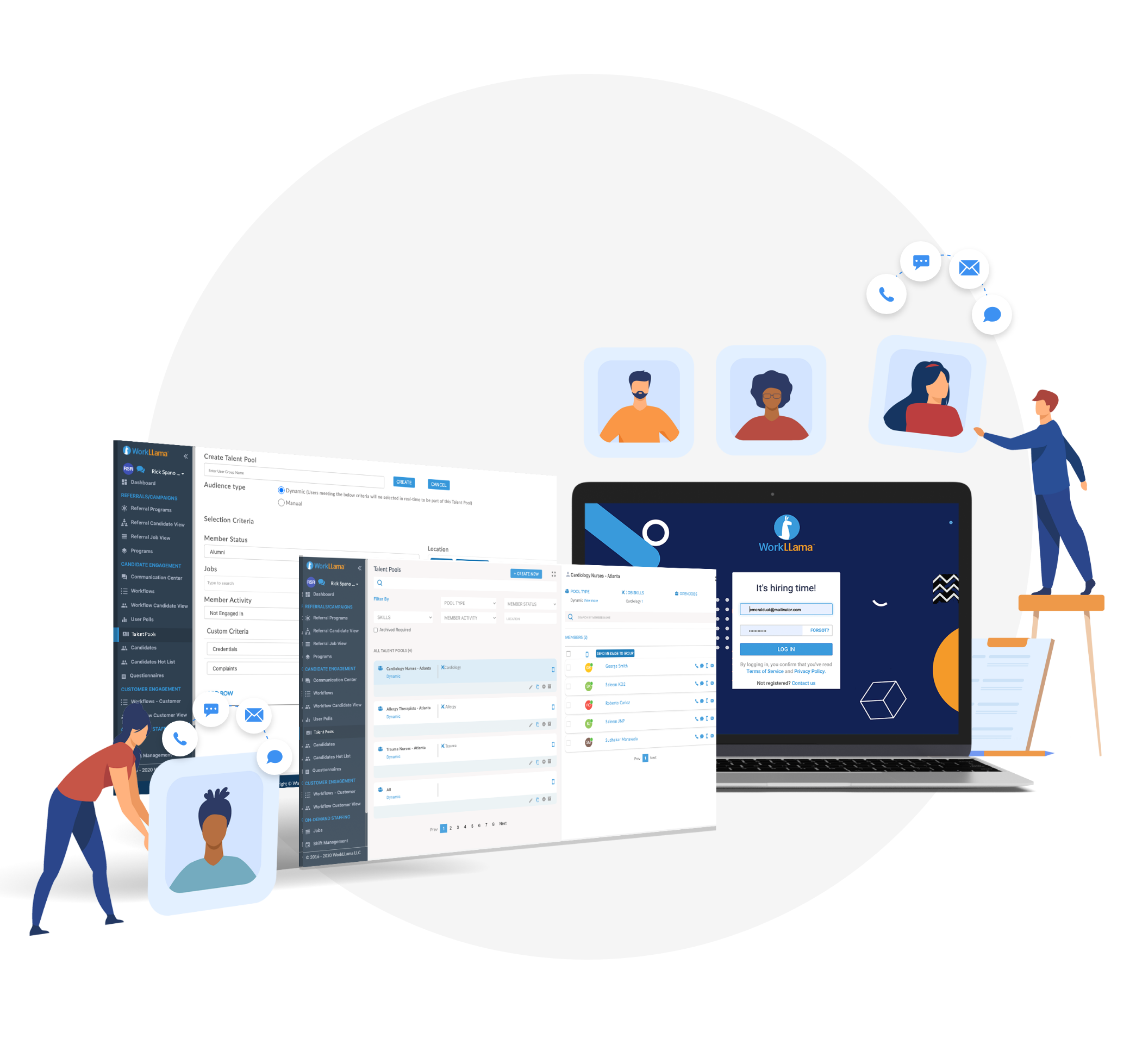 SignalHire Cost & Reviews Capterra Australia 2021