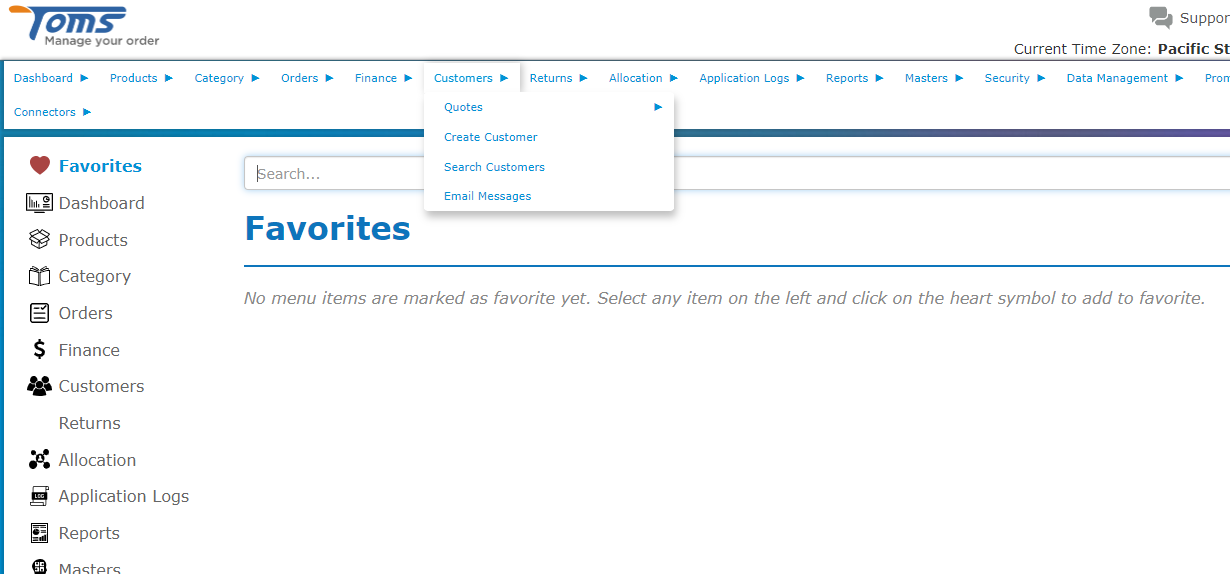 TOMS Lite Cost & Reviews Capterra Australia 2024