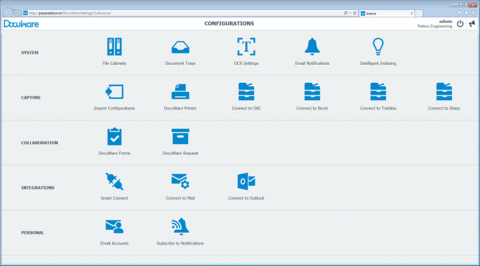 DocuWare Reviews, Prices & Ratings | GetApp UK 2021