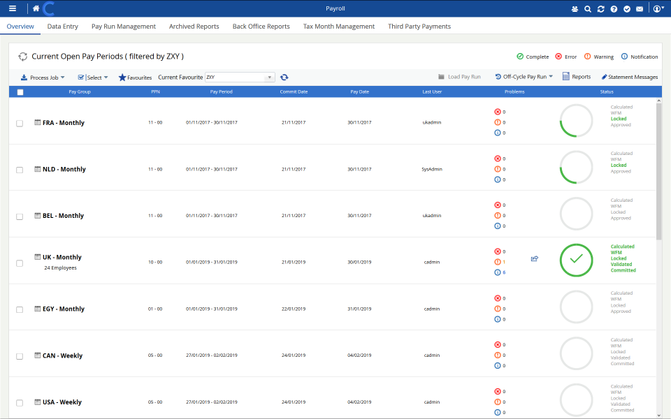 Dayforce HCM Cost Reviews Capterra Australia 2021 Dayforce hcm cost reviews capterra australia 2021
