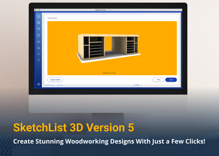 SketchList 3D Pro 4.0.3675 download free
