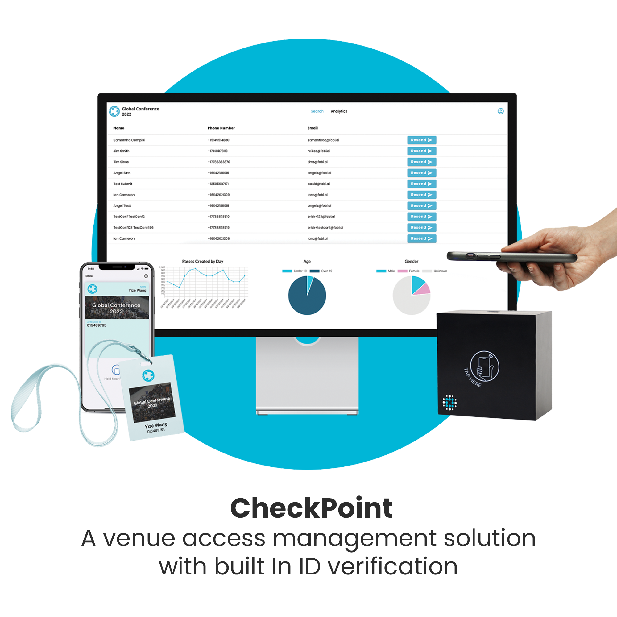 CheckPoint Reviews, Cost & Features GetApp Australia 2025
