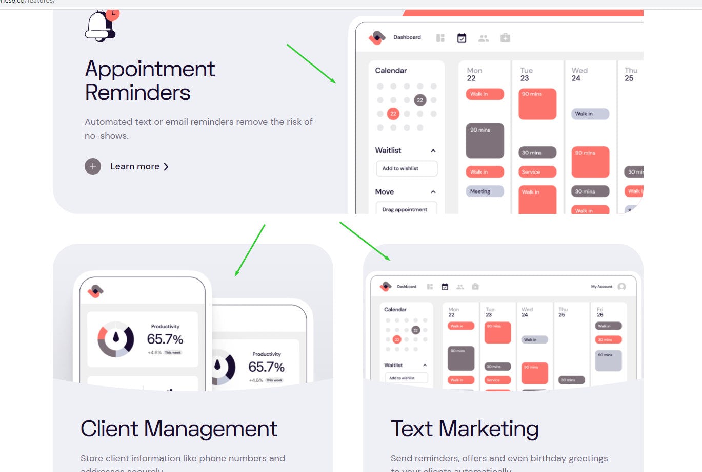 DaySmart Salon Software - Full Featured Beauty Business Management Software