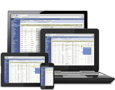 Procentive Software - 1