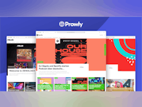 Prowly Software - 2