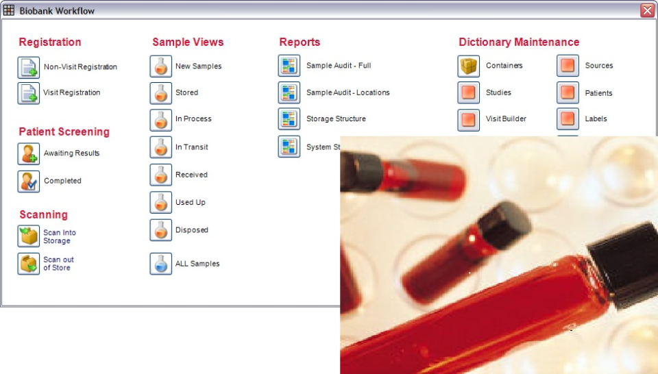 Autoscribe Matrix Gemini LIMS Cost & Reviews - Capterra Australia 2023