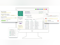HelmBot Software - 2 - Vorschau