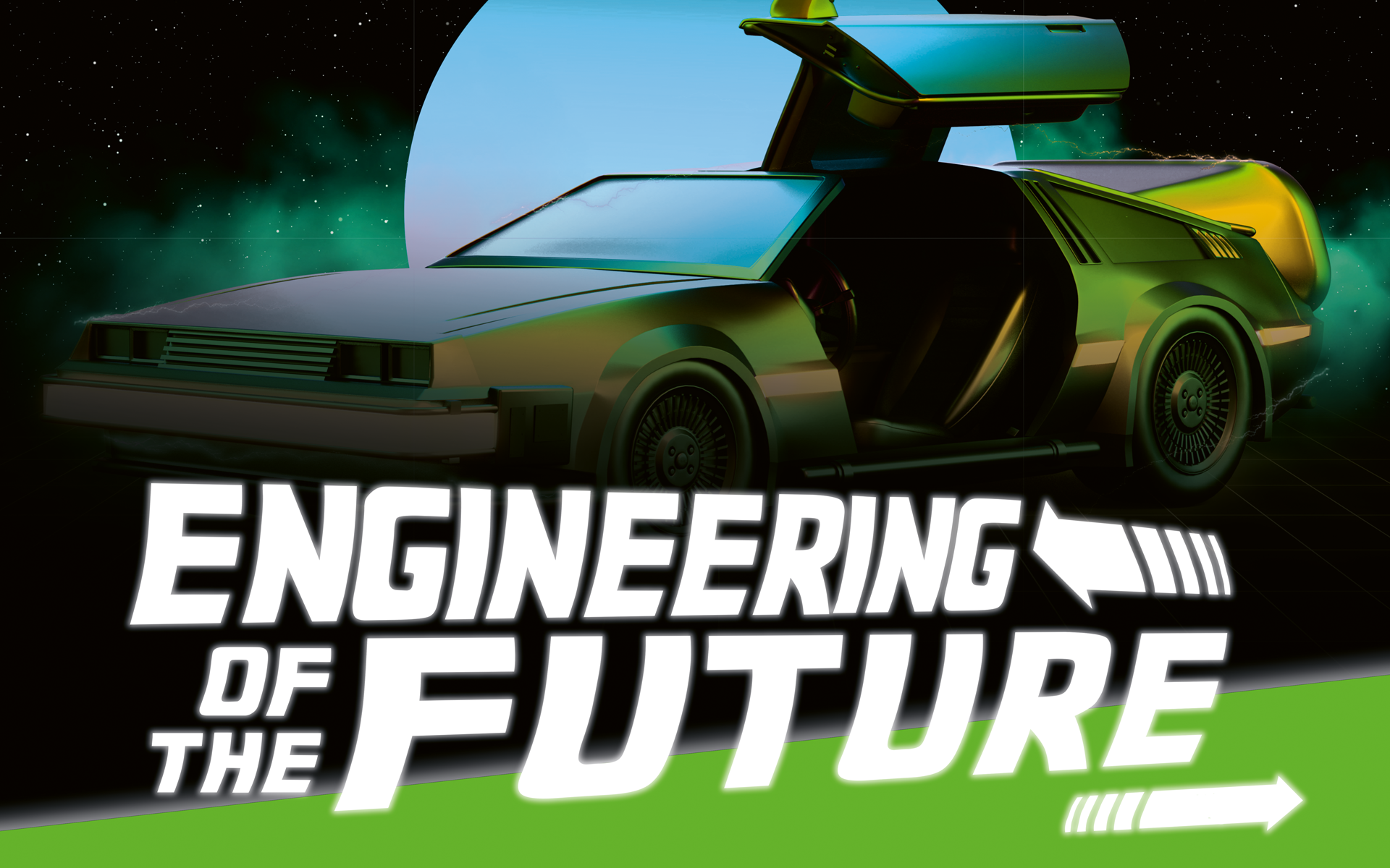 CMC ViewR screenshot: CMC ViewR - Engineering of the Future