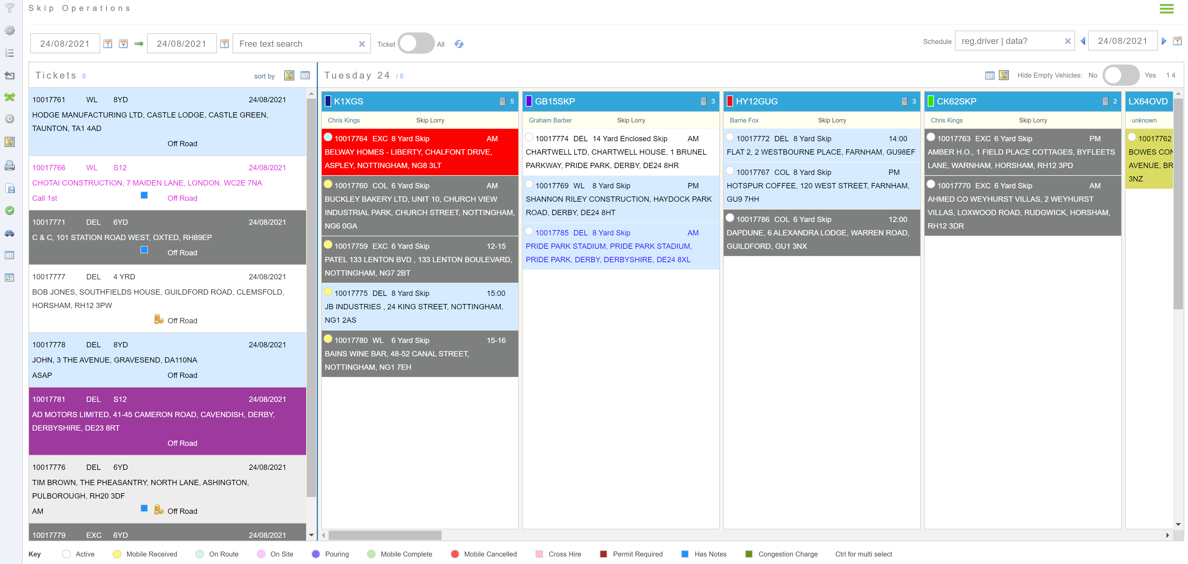 Isys Weighsoft Software - 4