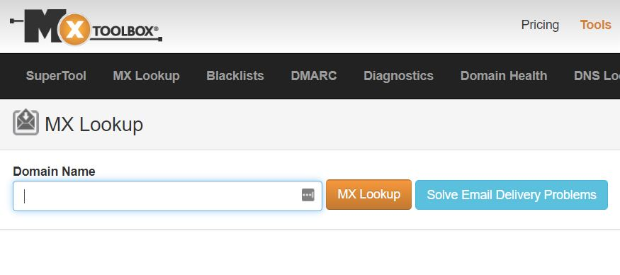 MxToolbox Adaptive Blacklist Monitoring Pricing, Reviews & Features ...